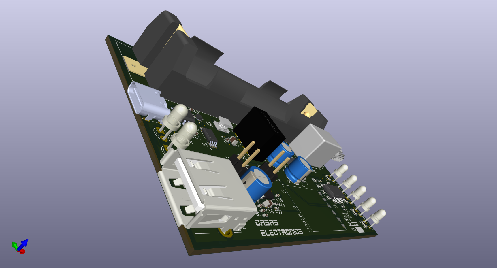 Kit DIY BL2GO - Imagen 3
