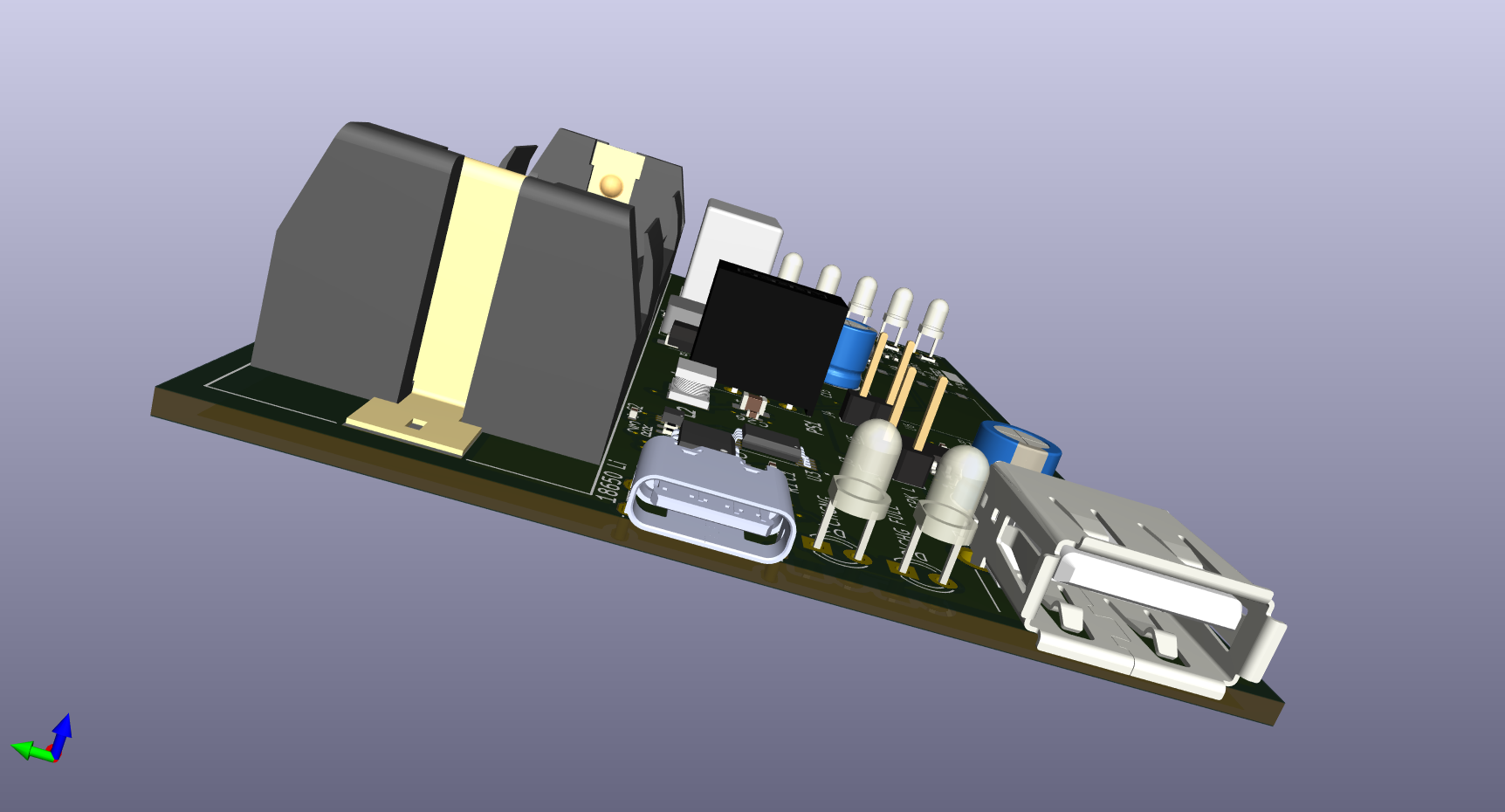 Kit DIY BL2GO - Imagen 5