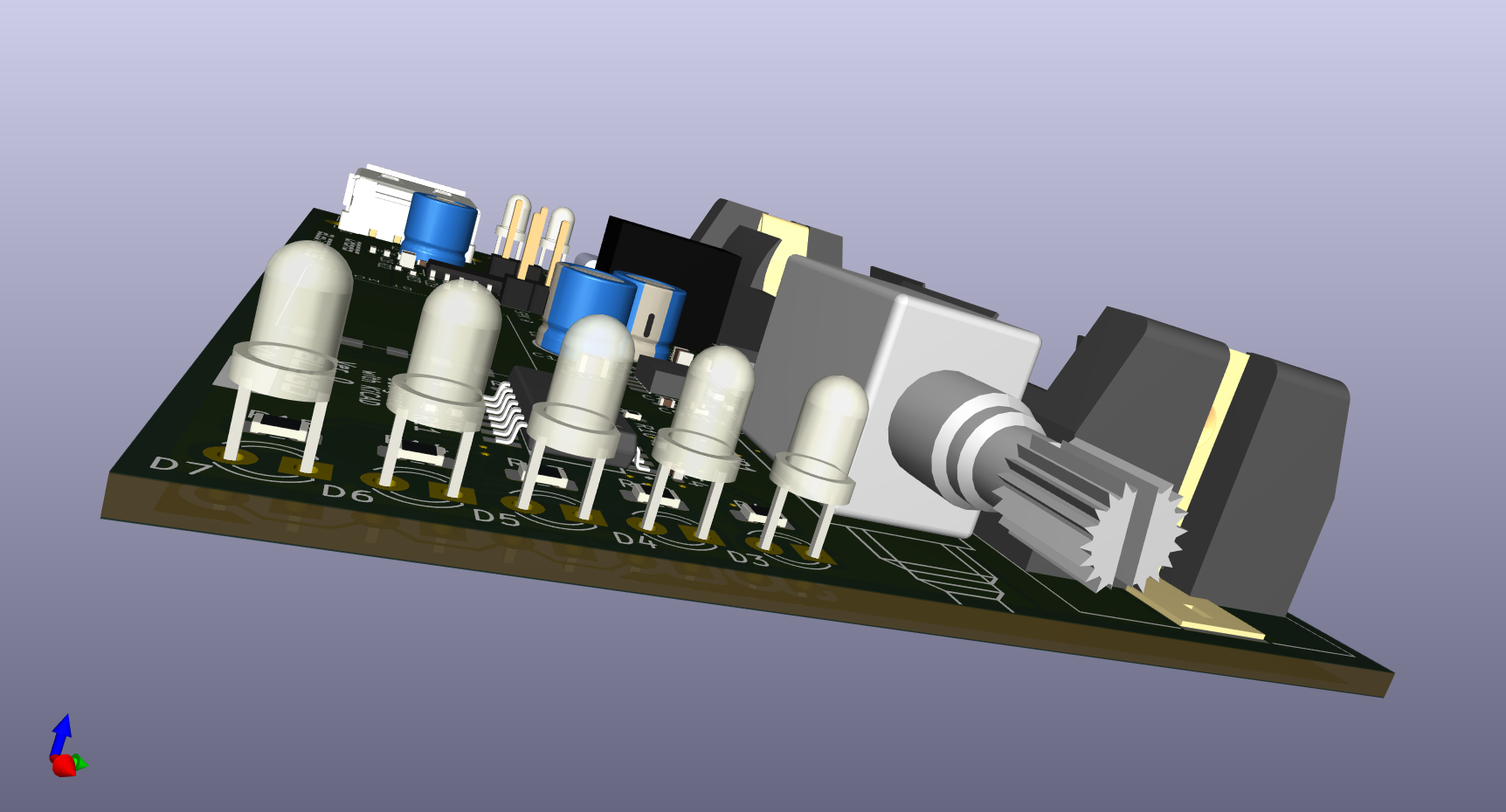 Kit DIY BL2GO - Imagen 6