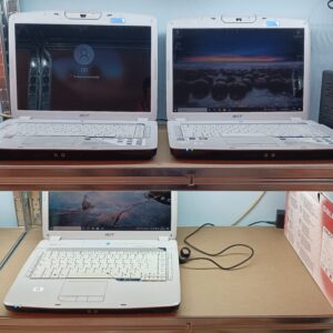 Portátiles Acer 5920G (hasta 3 unidades)