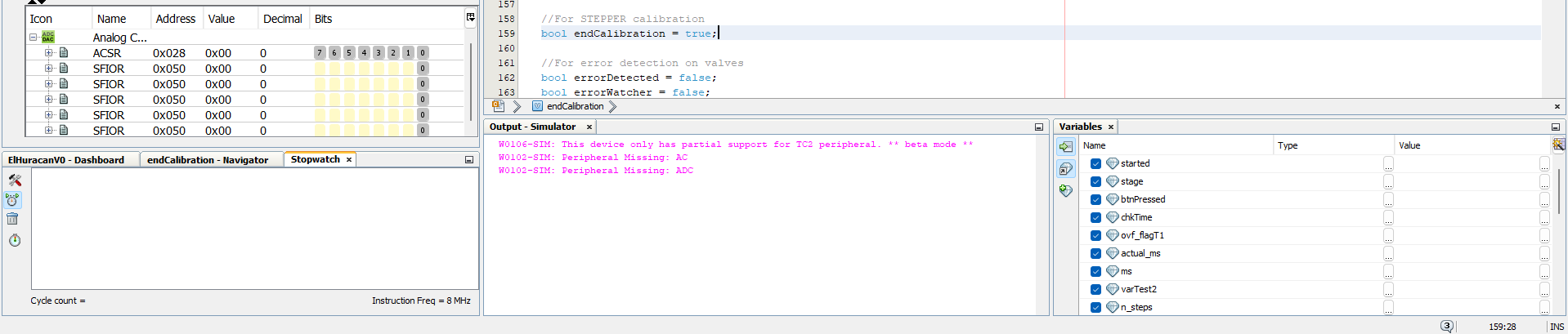 Servicio de programación embebida (coste de 1hr) - Imagen 5