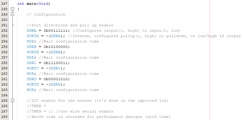 Servicio de programación embebida (coste de 1hr) - Imagen 6