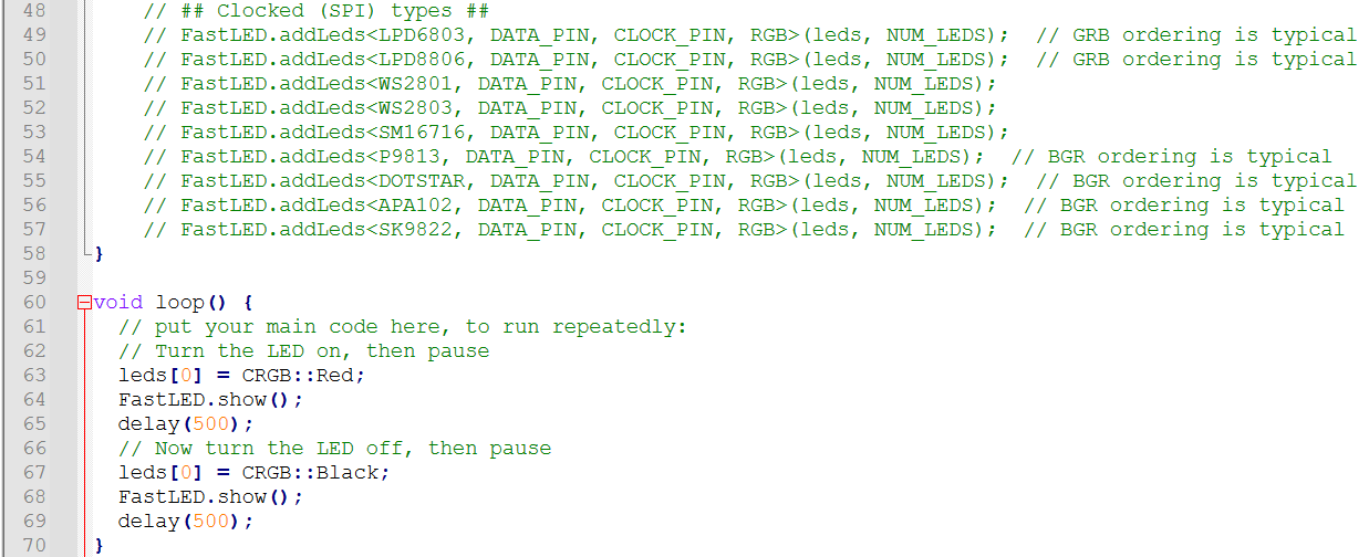 Servicio de programación embebida (coste de 1hr) - Imagen 7