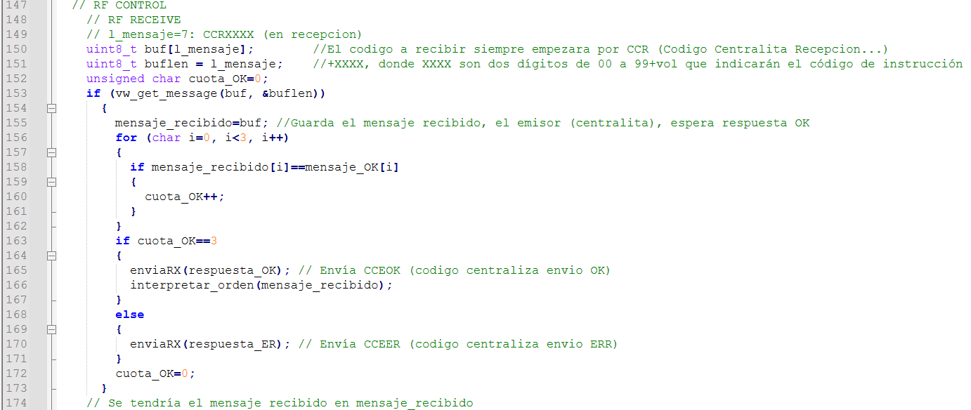Servicio de programación embebida (coste de 1hr) - Imagen 8