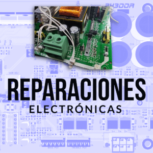 Reparaciones