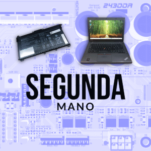 Segunda mano