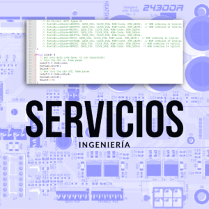 Servicios